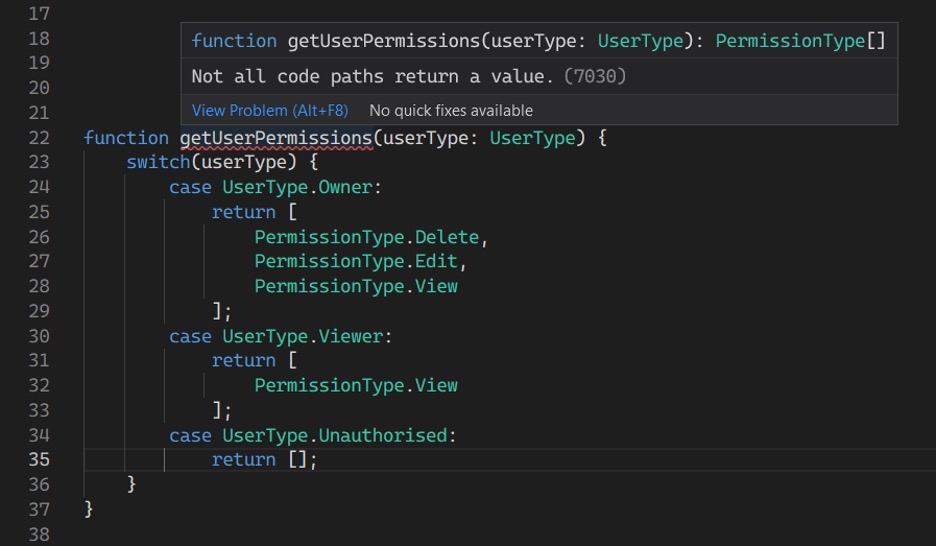 image-of-an-IDE-with-a-general-compilation-error